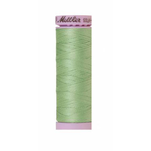 Mettler Silk Finish 50wt 164yd Cotton Thread Meadow