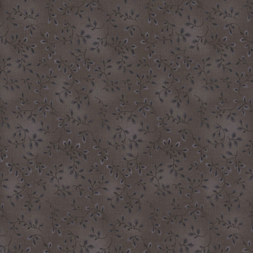 Henry Glass Fabrics Charcoal Folio