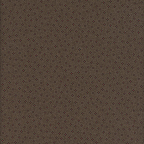 Marcus Fabrics Pineberry Lane Pam Buda Boxwood Green