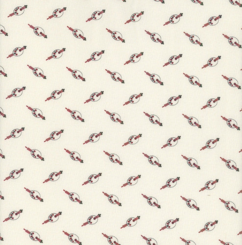 Marcus Fabrics Kindred Konversations Sheryl Johnson Palette Cream