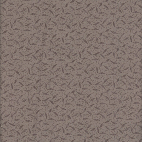 Marcus Fabrics Black Sheep Cottons Pam Buda Dashing Around Gray
