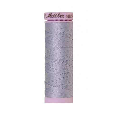 Mettler Silk Finish 50wt 164yd Cotton Thread Lavender