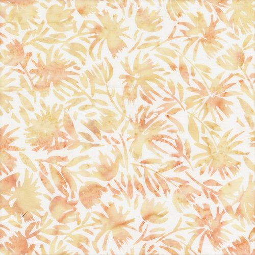 Windham Fabrics Anthology Batiks Baliscapes Claret Garden Champagne Cream
