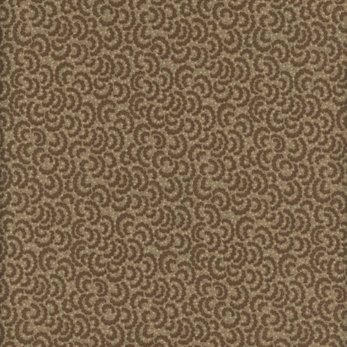 Henry Glass Fabrics Harvest Thyme Kim Diehl Cloudburst Clay