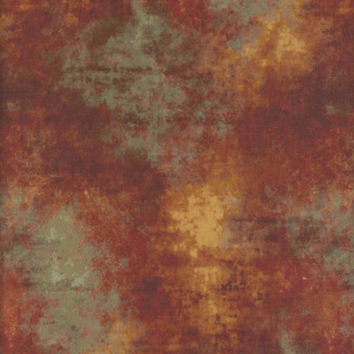 Henry Glass Fabrics Oak and Berries Jan Mott Grungey Texture Autumn