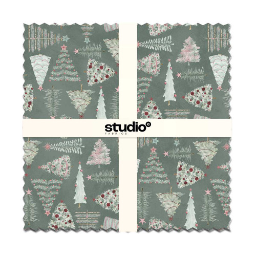 Studio E Fabrics  Michelle Austin Layer Cake Ten Inch