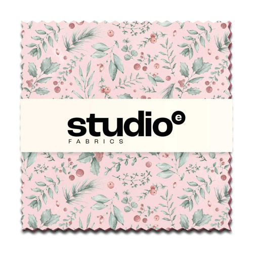 Studio E Fabrics  Michelle Austin Charm Square Five Inch