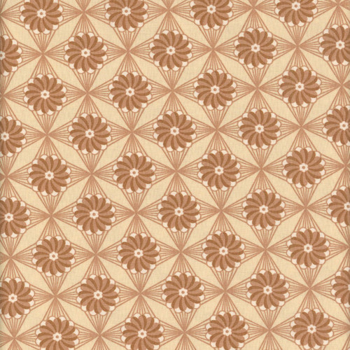 Riley Blake Fabrics Northanger Abbey Jane Austen Fullerton Yellow