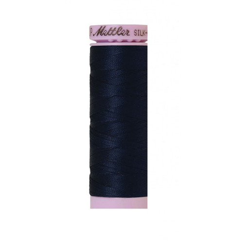 Mettler Silk Finish 50wt 164yd Cotton Thread Concord