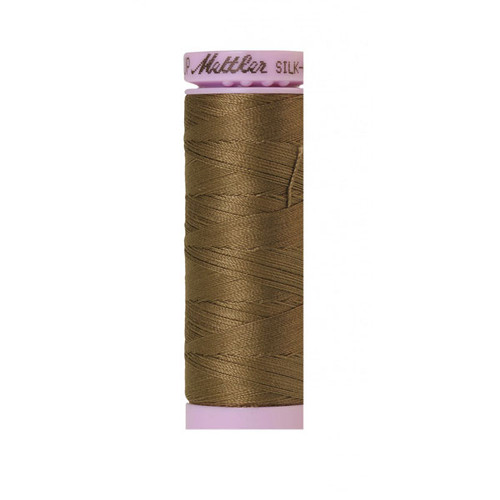 Mettler Silk Finish 50wt 164yd Cotton Thread Amygdala