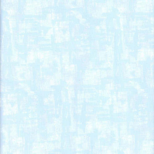 Windham Fabrics Spectrum Texture Powder Blue, light blue fabric with a textured, woven appearance.