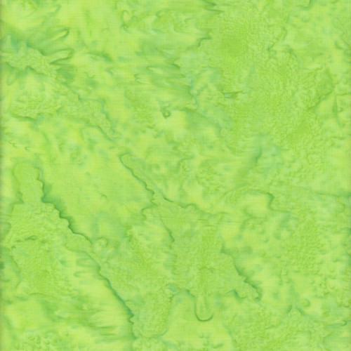 Windham Fabrics Anthology Batiks Jacqueline de Jonge Becolourful Batik Dream Walker Blue