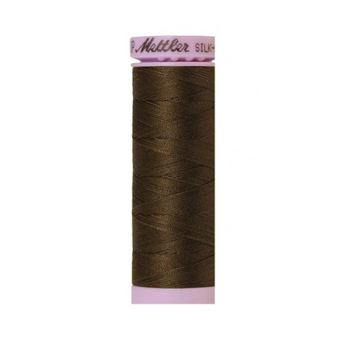 Mettler Silk Finish 50wt 164yd Cotton Thread Chaff
