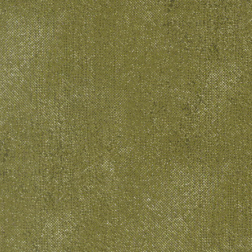 Moda Fabrics Chilly Sweetwater White Out White Out Pine Green