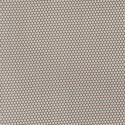 Moda Fabrics Chilly Sweetwater Snowball Dots Snowball Coal Black