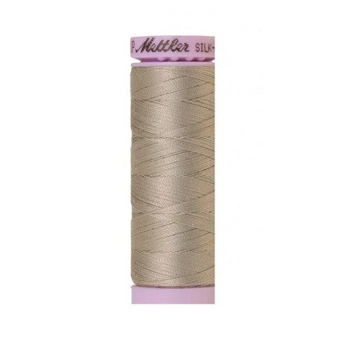 Premium 100% long staple cotton 50 weight spool. 164 yards per spool, sold individually.