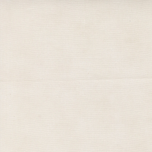 Moda Fabrics When Snow Falls Deb Strain Shaded Solid Snow Cream