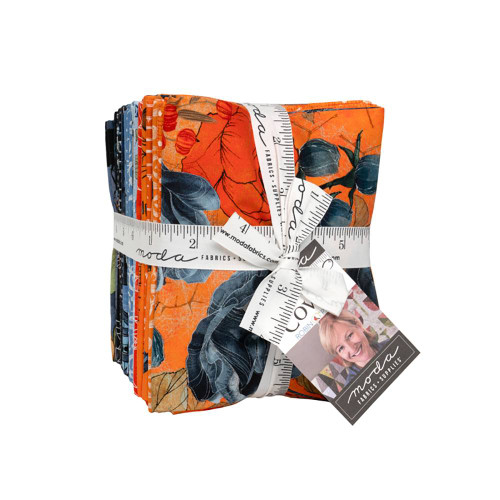 Moda Fabrics Coven Robin Pickens AB Fat Quarters 25 skus