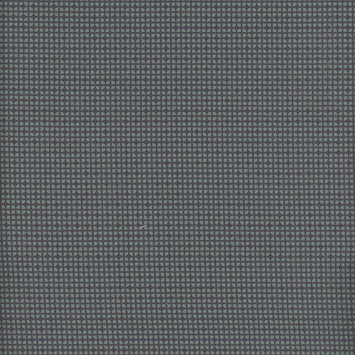 Benartex Fabrics Into the Meadow Katie Daisy Charcoal Grey Prairie Weave