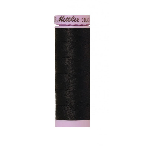 Mettler Silk Finish 50wt 164yd Cotton Thread Merle