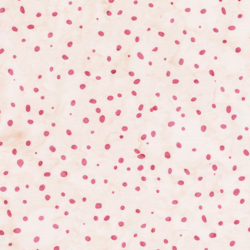 Windham Fabrics Anthology Batiks Jacqueline de Jonge Wonderful Feeling Sprinkles Twinkle