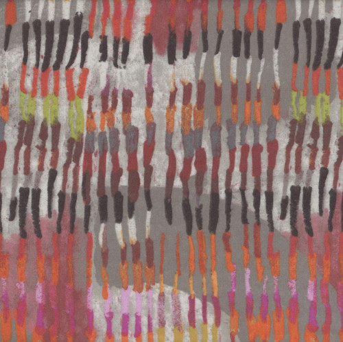Windham Fabrics The Flannel One Marcia Derse Pheasant Green Feather