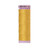 Mettler Silk Finish 50wt 164yd Cotton Thread Star Gold