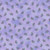 Windham Fabrics Violeta Whistler Studios Lavender Purple Petite Pickings
