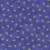 Windham Fabrics Violeta Whistler Studios Royal Blue Petite Pickings