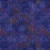 Windham Fabrics Violeta Whistler Studios Midnight Blue Speckle, fabric pattern featuring a dark blue background adorned with small, irregular speckles in various shades of blue and purple.