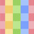 FreeSpirit Fabrics Riviera Odile Bailloeul Waves Lines Bright Pink Yellow Blue Green