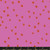 Moda Fabrics Starry Ruby Star Society Heliotrope Purple Stars