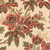 Andover Fabrics Jingle Bell 108 Inch Wide Quilt Backing Ornamental Garden Buttercream
