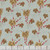 Andover Fabrics Jingle Bell by Laundry Basket Quilts Leaves and Berries Vintage Blue