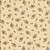 Andover Fabrics Jingle Bell by Laundry Basket Quilts Snowman Buttercream
