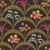 Andover Fabrics Jinny by Alison Glass Greenvalley Raven