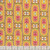 Andover Fabrics Jinny by Alison Glass Stained Taffy