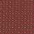 Andover Fabrics Madison Manor Revisited by Jo Morton Small Paisley Red