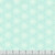 Andover Fabrics Snowberry Flakes Frost Blue
