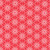 Andover Fabrics Snowberry Flakes Red