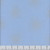 Andover Fabrics Spritz Metallic Spritz Icicle, light blue fabric with a metallic gold dotted pattern.