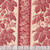 Andover Fabrics Jingle Bell by Laundry Basket Quilts Holiday Vine Cranberry