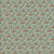 Andover Fabrics Jingle Bell by Laundry Basket Quilts Paisley Vine Vintage Blue
