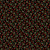 Andover Fabrics Madison Manor Revisited by Jo Morton Vine Black and Red