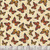 Wilmington Prints Fabrics Sunshine Whispers Bruce Park Butterfly Toss Cream Orange