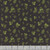 Wilmington Prints Fabrics Sunshine Whispers Bruce Park Leaves Toss Black Green