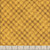 Wilmington Prints Fabrics Sunshine Whispers Bruce Park Plaid Yellow, a close-up image of a yellow plaid fabric with subtle distressed effects and dark accents, ideal for quilting and home decor.