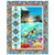 <p>Timeless Treasures Underwater Paradise Family Album Quilt Kit</p>