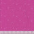 Dear Stella Fabrics Kitty Litter by Pammie Jane Fuchsia Pink Cat Heads, vibrant pink fabric with small white cat head patterns and random white dots.