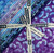 Lumin Fabrics Island Batik Secret Garden Batiks 10 Inch Squares